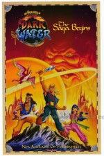 Watch The Pirates of Dark Water 9movies